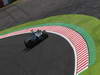 GP GIAPPONE, 05.10.2012- Free Practice 1, Michael Schumacher (GER) Mercedes AMG F1 W03