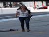 GP GIAPPONE, 05.10.2012- Free Practice 2, Jessica Michibata (GBR), girfriend of Jenson Button (GBR)