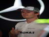 GP GIAPPONE, 05.10.2012- Free Practice 2, Nico Rosberg (GER) Mercedes AMG F1 W03
