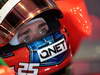 GP GIAPPONE, 05.10.2012- Free Practice 2, Charles Pic (FRA) Marussia F1 Team MR01 