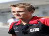 GP GIAPPONE, 05.10.2012- Free Practice 2, Max Chilton (GBR), Test driver, Marussia F1 Team MR01 