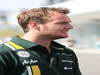 GP GIAPPONE, 05.10.2012- Free Practice 2, Giedo Van der Garde (NED), Caterham F1 Team CT01 