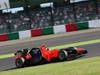 GP GIAPPONE, 05.10.2012- Free Practice 2, Charles Pic (FRA) Marussia F1 Team MR01 