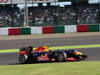 GP GIAPPONE, 05.10.2012- Free Practice 2, Mark Webber (AUS) Red Bull Racing RB8 