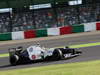 GP GIAPPONE, 05.10.2012- Free Practice 2, Sergio Prez (MEX) Sauber F1 Team C31 