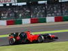 GP GIAPPONE, 05.10.2012- Free Practice 2, Timo Glock (GER) Marussia F1 Team MR01 
