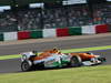 GP GIAPPONE, 05.10.2012- Free Practice 2, Nico Hulkenberg (GER) Sahara Force India F1 Team VJM05