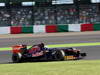 GP GIAPPONE, 05.10.2012- Free Practice 2, Daniel Ricciardo (AUS) Scuderia Toro Rosso STR7 