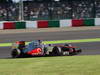 GP GIAPPONE, 05.10.2012- Free Practice 2, Jenson Button (GBR) McLaren Mercedes MP4-27 