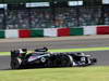 GP GIAPPONE, 05.10.2012- Free Practice 2, Pastor Maldonado (VEN) Williams F1 Team FW34 