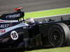 GP GIAPPONE, 05.10.2012- Free Practice 2, Pastor Maldonado (VEN) Williams F1 Team FW34 