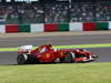 GP GIAPPONE, 05.10.2012- Free Practice 2, Felipe Massa (BRA) Ferrari F2012 