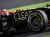 GP GIAPPONE, 05.10.2012- Free Practice 2, Romain Grosjean (FRA) Lotus F1 Team E20