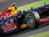GP GIAPPONE, 05.10.2012- Free Practice 2, Mark Webber (AUS) Red Bull Racing RB8 