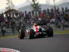 GP GIAPPONE, 05.10.2012- Free Practice 2, Sebastian Vettel (GER) Red Bull Racing RB8 