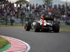 GP GIAPPONE, 05.10.2012- Free Practice 2, Romain Grosjean (FRA) Lotus F1 Team E20 
