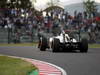 GP GIAPPONE, 05.10.2012- Free Practice 2, Sergio Prez (MEX) Sauber F1 Team C31 
