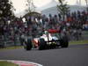 GP GIAPPONE, 05.10.2012- Free Practice 2, Jenson Button (GBR) McLaren Mercedes MP4-27 