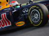 GP GIAPPONE, 05.10.2012- Free Practice 2, Sebastian Vettel (GER) Red Bull Racing RB8 