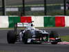 GP GIAPPONE, 05.10.2012- Free Practice 2, Kamui Kobayashi (JAP) Sauber F1 Team C31 