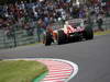 GP GIAPPONE, 05.10.2012- Free Practice 2, Felipe Massa (BRA) Ferrari F2012 