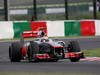 GP GIAPPONE, 05.10.2012- Free Practice 2, Lewis Hamilton (GBR) McLaren Mercedes MP4-27 