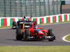 GP GIAPPONE, 05.10.2012- Free Practice 2, Charles Pic (FRA) Marussia F1 Team MR01 