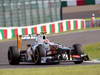 GP GIAPPONE, 05.10.2012- Free Practice 2, Sergio Prez (MEX) Sauber F1 Team C31