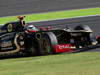 GP GIAPPONE, 05.10.2012- Free Practice 2, Kimi Raikkonen (FIN) Lotus F1 Team E20 