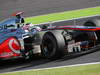 GP GIAPPONE, 05.10.2012- Free Practice 2, Jenson Button (GBR) McLaren Mercedes MP4-27 