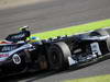 GP GIAPPONE, 05.10.2012- Free Practice 2, Bruno Senna (BRA) Williams F1 Team FW34 
