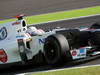 GP GIAPPONE, 05.10.2012- Free Practice 2, Kamui Kobayashi (JAP) Sauber F1 Team C31 