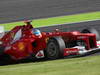 GP GIAPPONE, 05.10.2012- Free Practice 2, Fernando Alonso (ESP) Ferrari F2012 