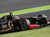 GP GIAPPONE, 05.10.2012- Free Practice 2, Kimi Raikkonen (FIN) Lotus F1 Team E20 