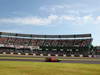 GP GIAPPONE, 05.10.2012- Free Practice 2, Timo Glock (GER) Marussia F1 Team MR01 