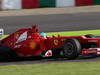 GP GIAPPONE, 05.10.2012- Free Practice 2, Fernando Alonso (ESP) Ferrari F2012