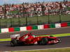 GP GIAPPONE, 05.10.2012- Free Practice 2, Fernando Alonso (ESP) Ferrari F2012 