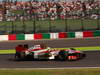 GP GIAPPONE, 05.10.2012- Free Practice 2, Narain Karthikeyan (IND) HRT Formula 1 Team F112 