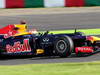 GP GIAPPONE, 05.10.2012- Free Practice 2, Sebastian Vettel (GER) Red Bull Racing RB8