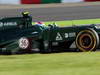 GP GIAPPONE, 05.10.2012- Free Practice 2, Vitaly Petrov (RUS) Caterham F1 Team CT01 