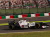 GP GIAPPONE, 05.10.2012- Free Practice 2, Kamui Kobayashi (JAP) Sauber F1 Team C31 
