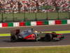 GP GIAPPONE, 05.10.2012- Free Practice 2, Lewis Hamilton (GBR) McLaren Mercedes MP4-27 