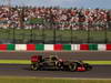 GP GIAPPONE, 05.10.2012- Free Practice 2, Romain Grosjean (FRA) Lotus F1 Team E20 