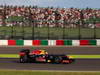GP GIAPPONE, 05.10.2012- Free Practice 2, Mark Webber (AUS) Red Bull Racing RB8