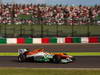 GP GIAPPONE, 05.10.2012- Free Practice 2, Nico Hulkenberg (GER) Sahara Force India F1 Team VJM05 