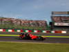 GP GIAPPONE, 05.10.2012- Free Practice 2, Timo Glock (GER) Marussia F1 Team MR01 