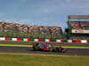 GP GIAPPONE, 05.10.2012- Free Practice 2, Jenson Button (GBR) McLaren Mercedes MP4-27 
