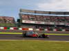 GP GIAPPONE, 05.10.2012- Free Practice 2, Lewis Hamilton (GBR) McLaren Mercedes MP4-27 