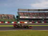 GP GIAPPONE, 05.10.2012- Free Practice 2,Romain Grosjean (FRA) Lotus F1 Team E20 