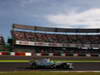 GP GIAPPONE, 05.10.2012- Free Practice 2, Nico Rosberg (GER) Mercedes AMG F1 W03 